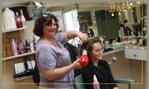 hair salon merritt island